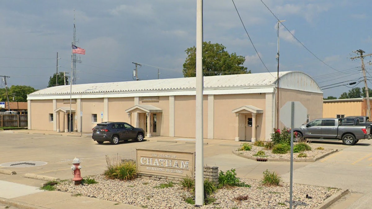 Chatham Municipal Building
