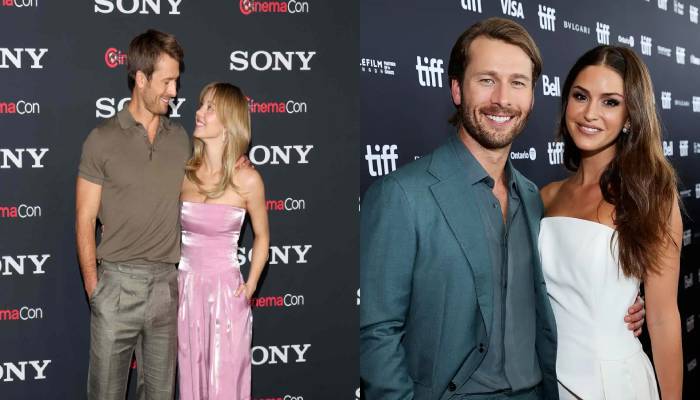 Glen Powell finally addresses Gigi Paris split after Sydney Sweeney comment