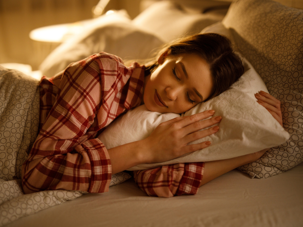 sleep