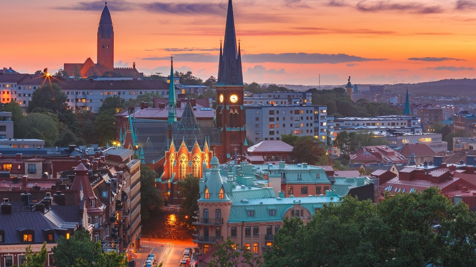 This European Nation Is The World’s First Cashless Country This European Nation Is The World’s First Cashless Country